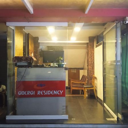 Hotel Dp Oberoi Residency Kochi Zewnętrze zdjęcie