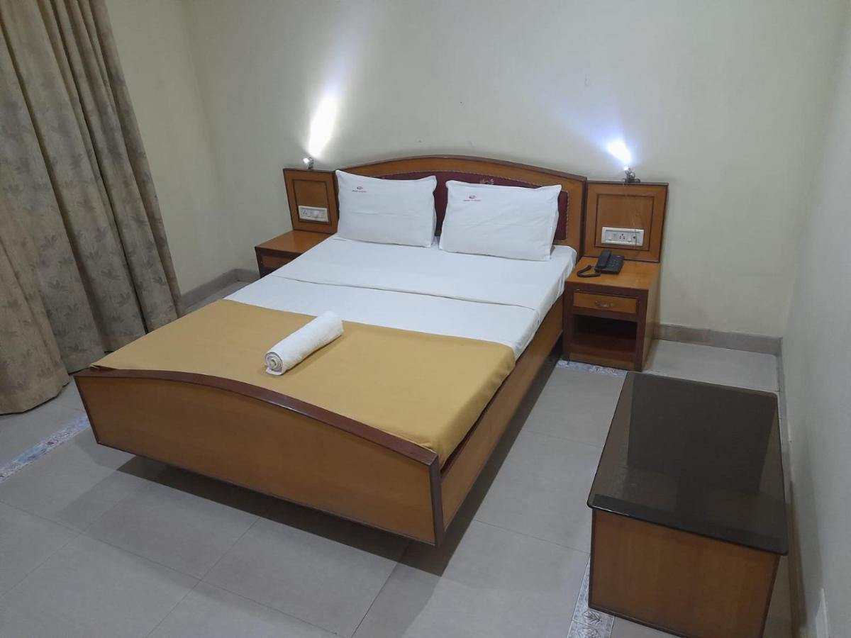 Hotel Dp Oberoi Residency Kochi Zewnętrze zdjęcie
