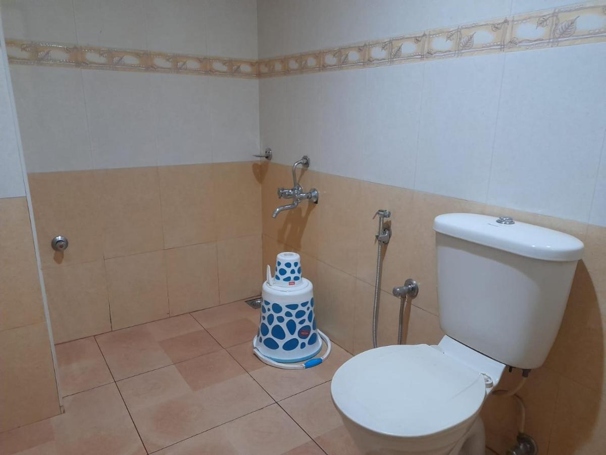 Hotel Dp Oberoi Residency Kochi Zewnętrze zdjęcie