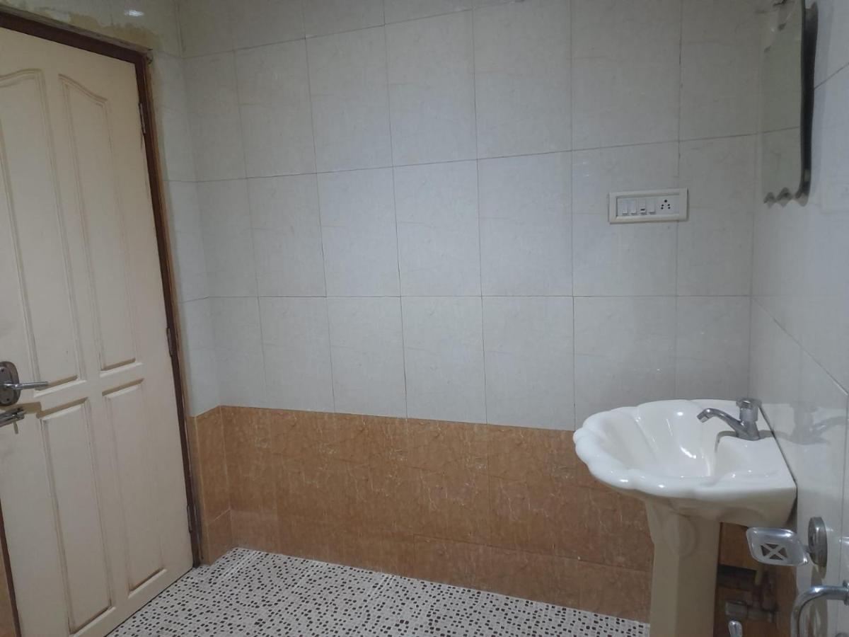 Hotel Dp Oberoi Residency Kochi Zewnętrze zdjęcie
