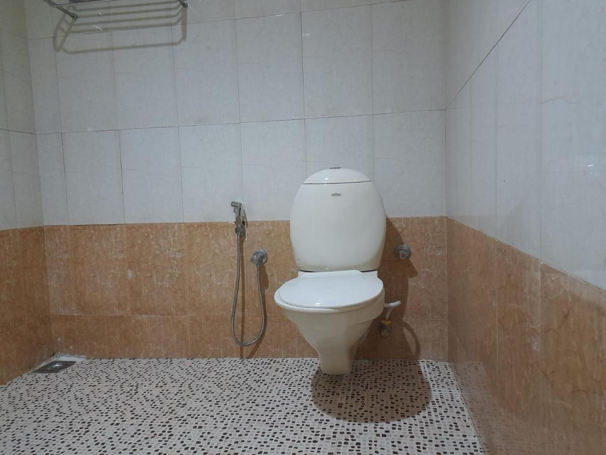 Hotel Dp Oberoi Residency Kochi Zewnętrze zdjęcie