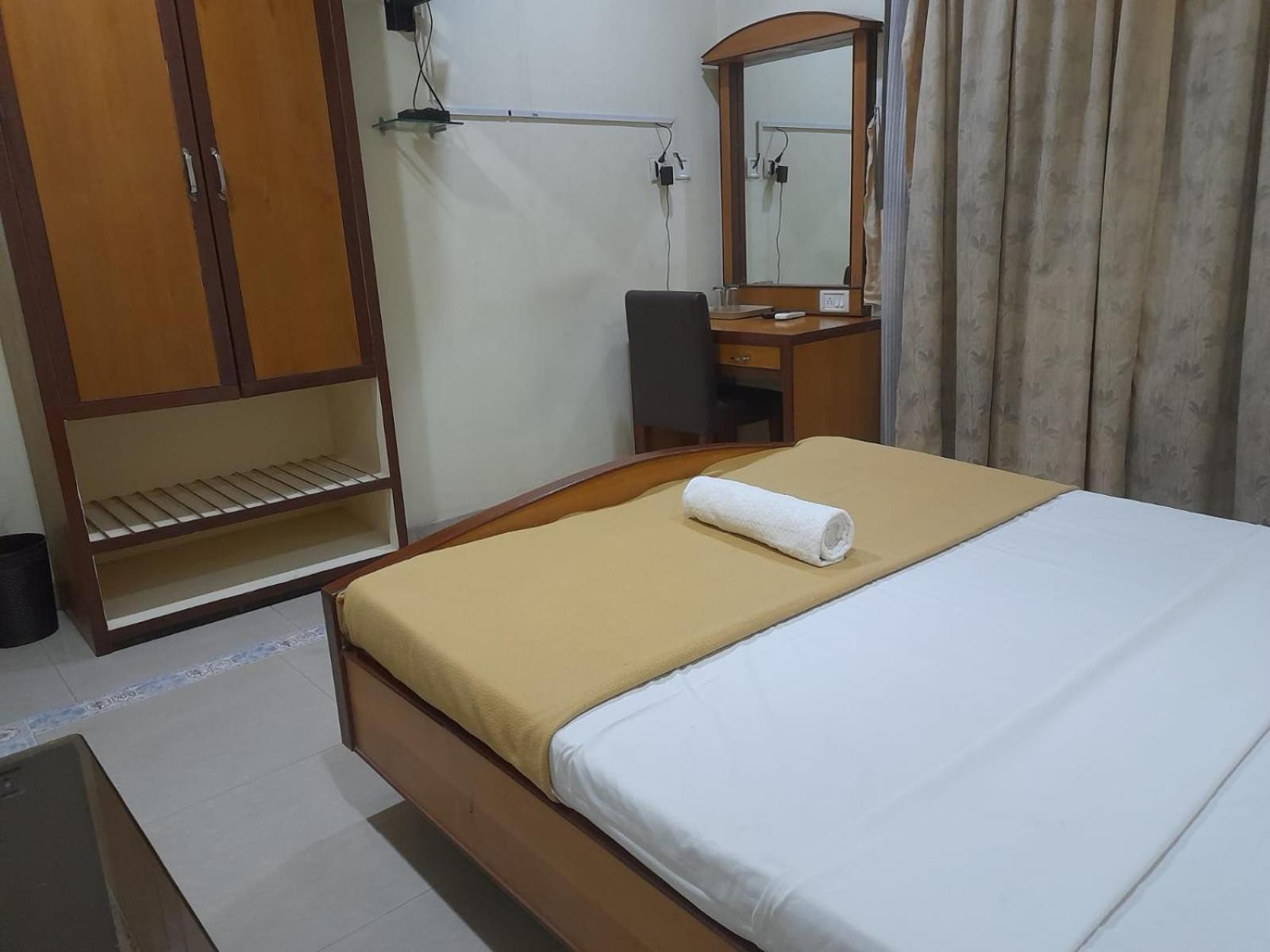 Hotel Dp Oberoi Residency Kochi Pokój zdjęcie